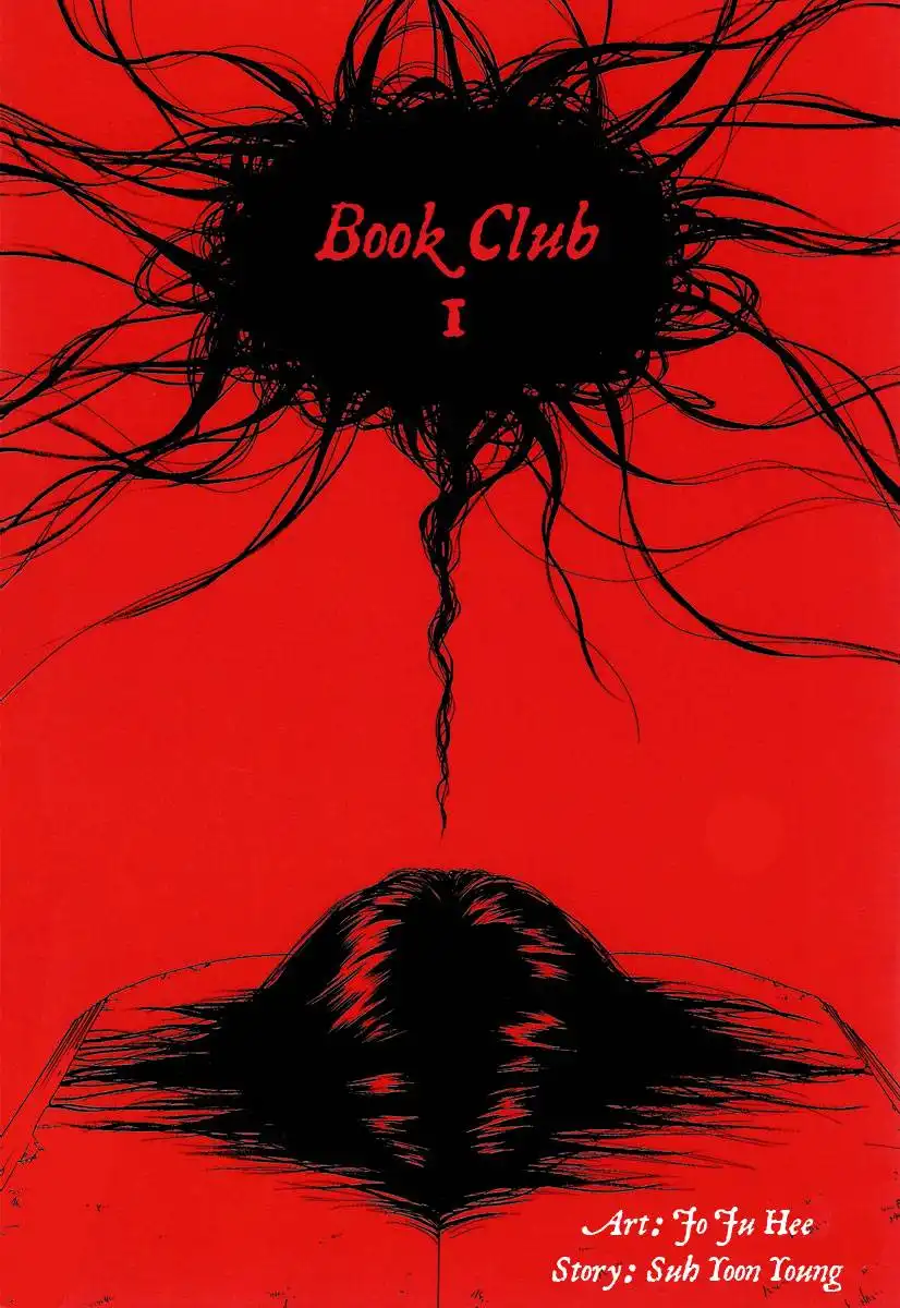 Book Club Chapter 1 2